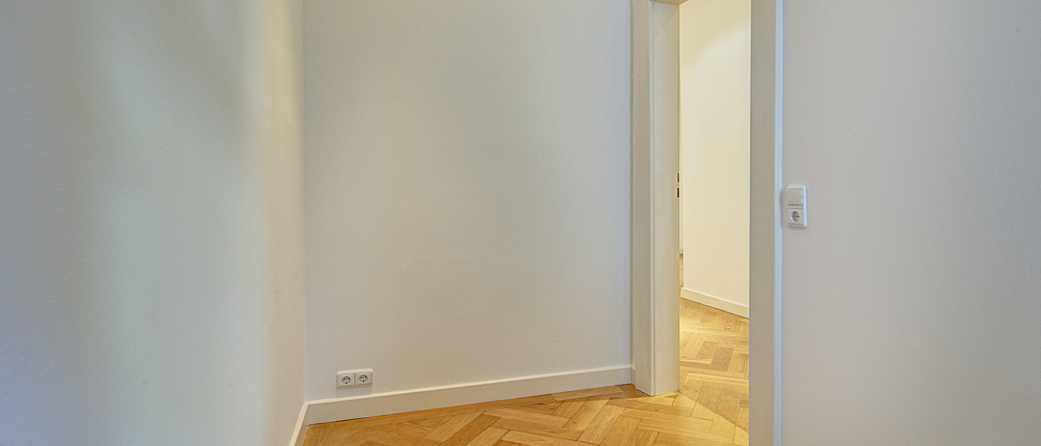 マンション München Schwabing-West (rund um den Hohenzollernplatz) 02 仕事部屋 5273