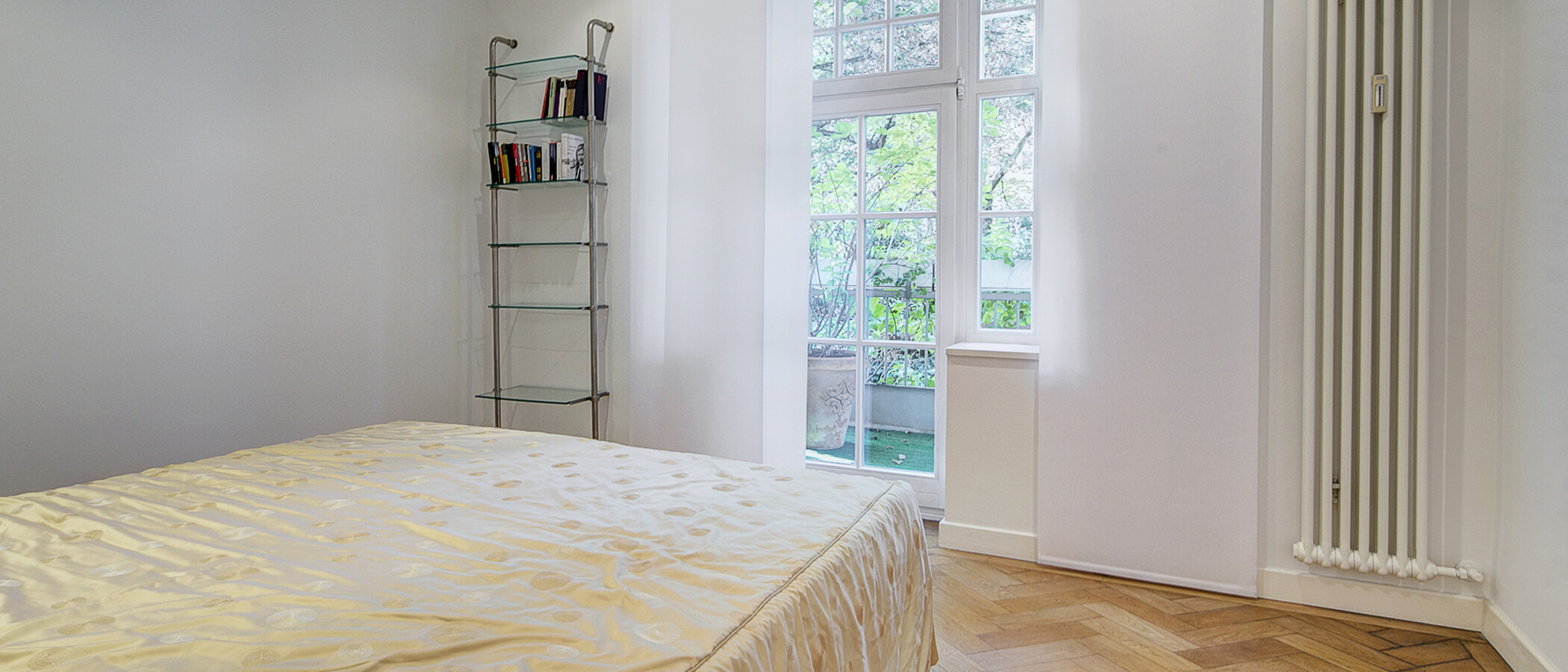 マンション München Schwabing-West (rund um den Hohenzollernplatz) 02 寝室 5273