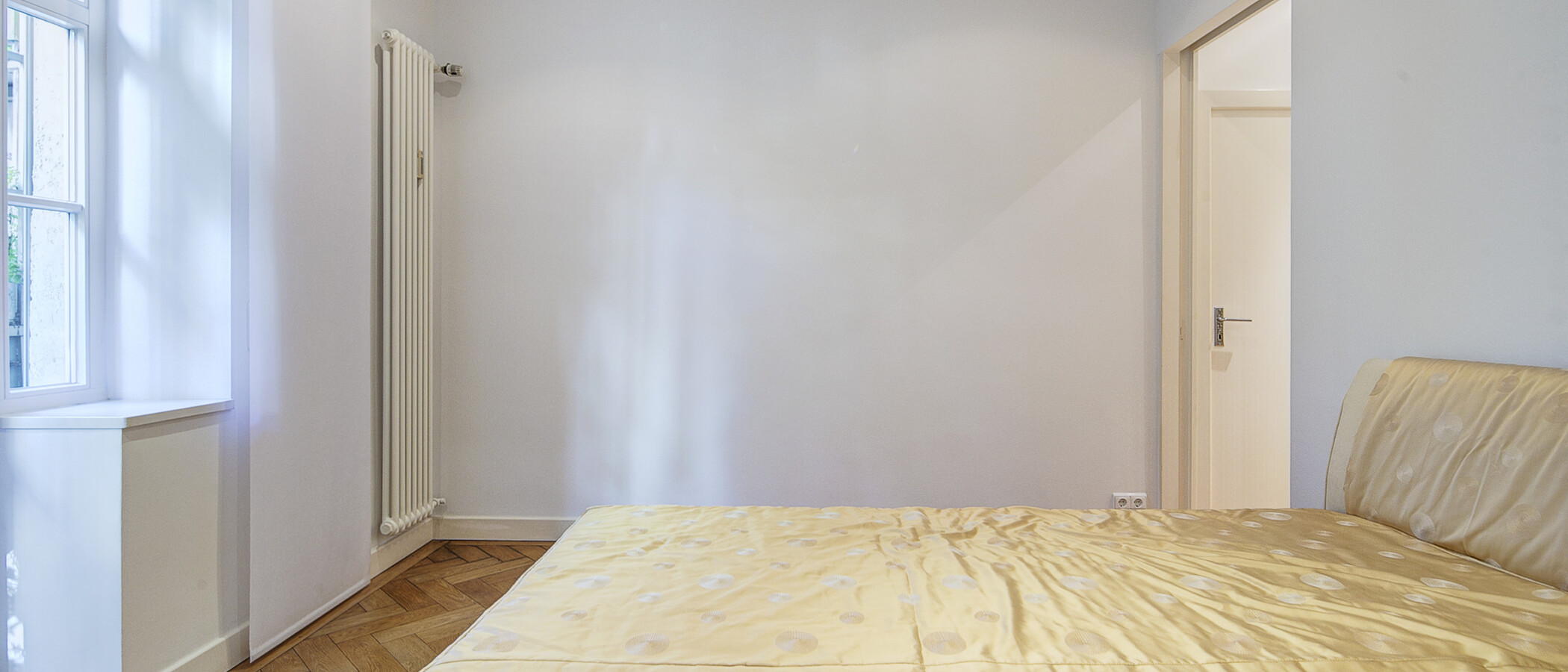 マンション München Schwabing-West (rund um den Hohenzollernplatz) 03 寝室 5273