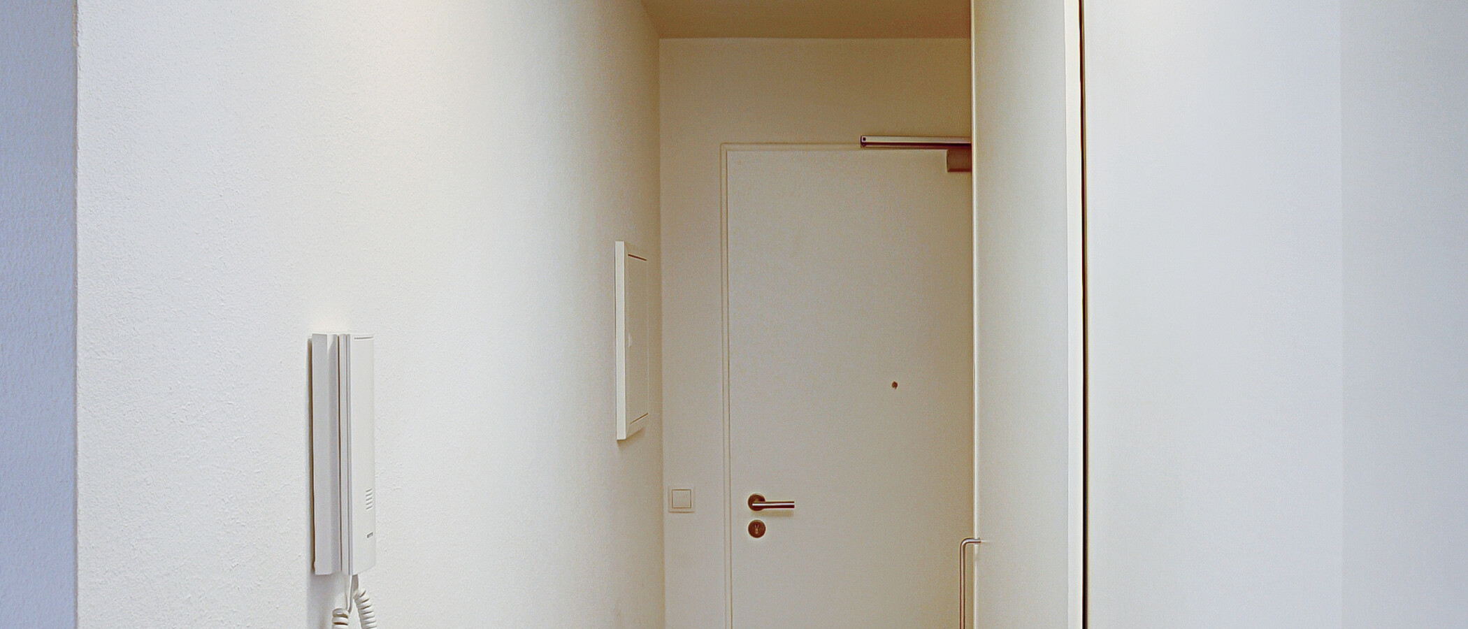 マンション München Schwanthalerhöhe 02 玄関入り口 5279