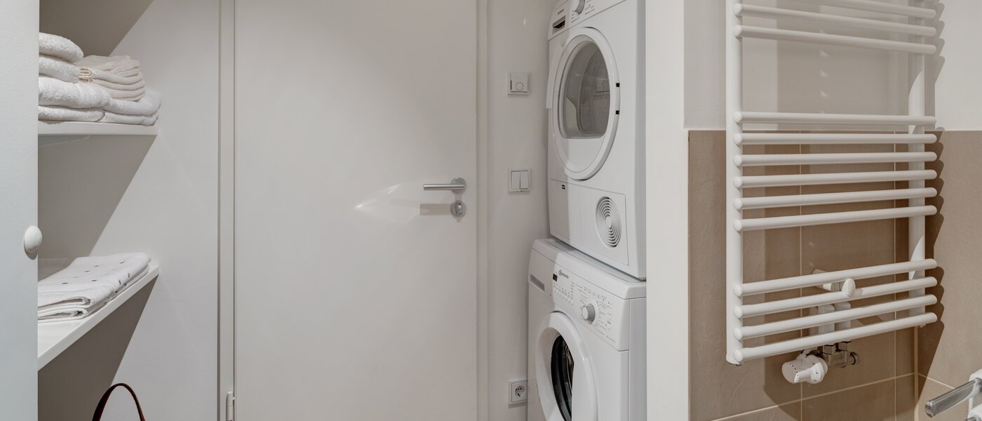 マンション München Isarvorstadt 03 浴室 5280