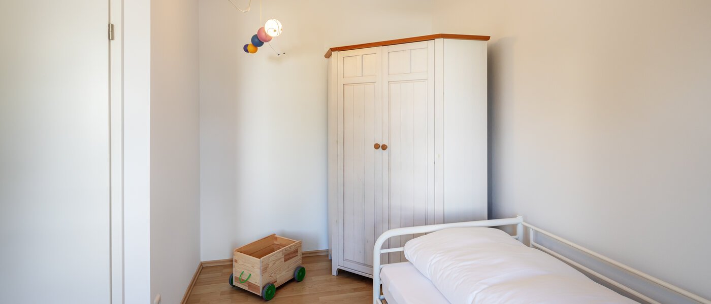 テラスハウス München Westpark 04 子供部屋 5296