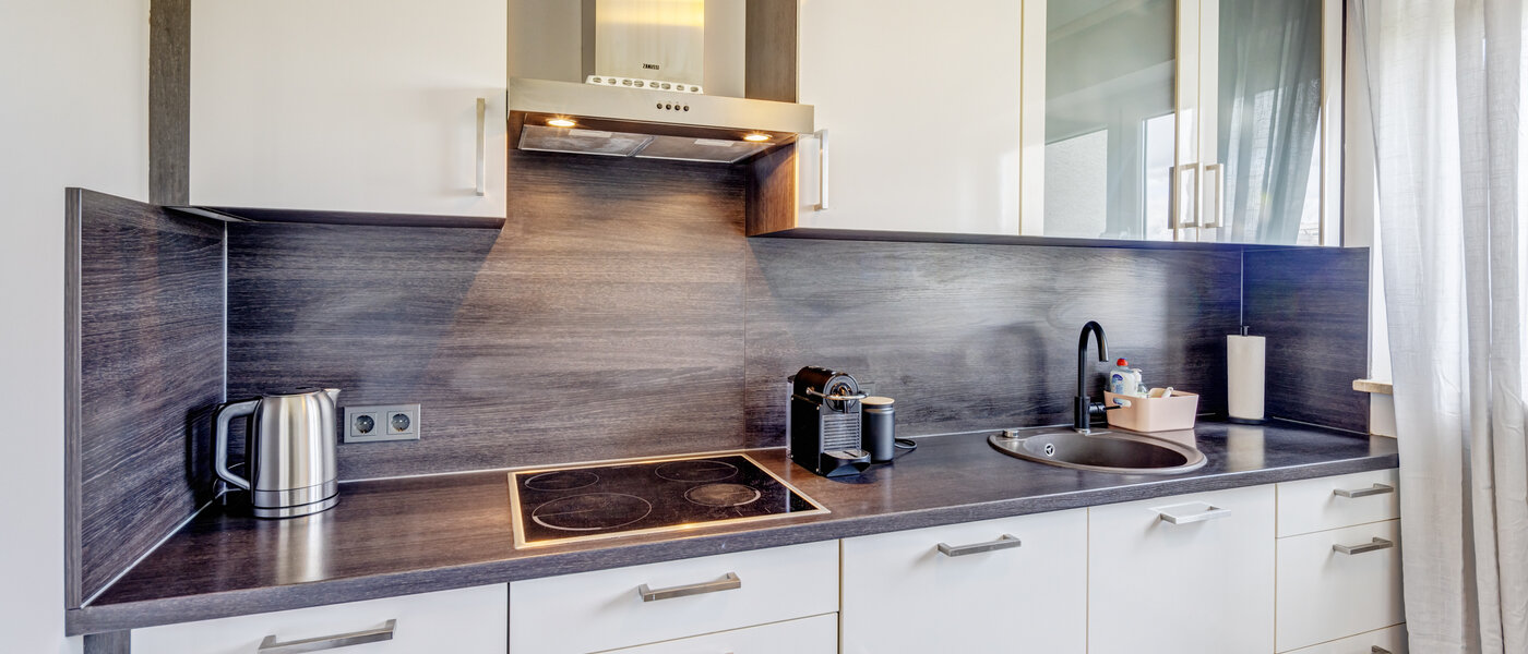 マンション München Bogenhausen 02 キッチン 53