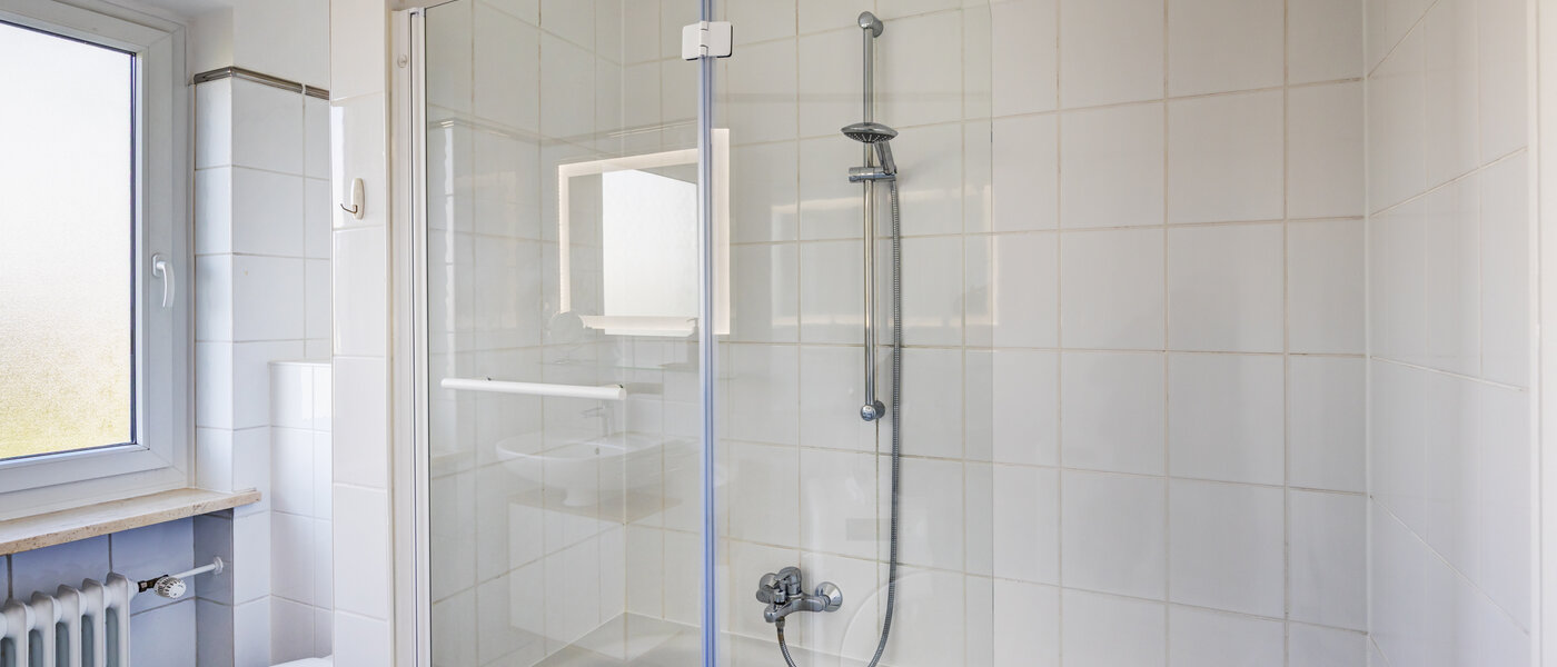 マンション München Bogenhausen 02 浴室 53