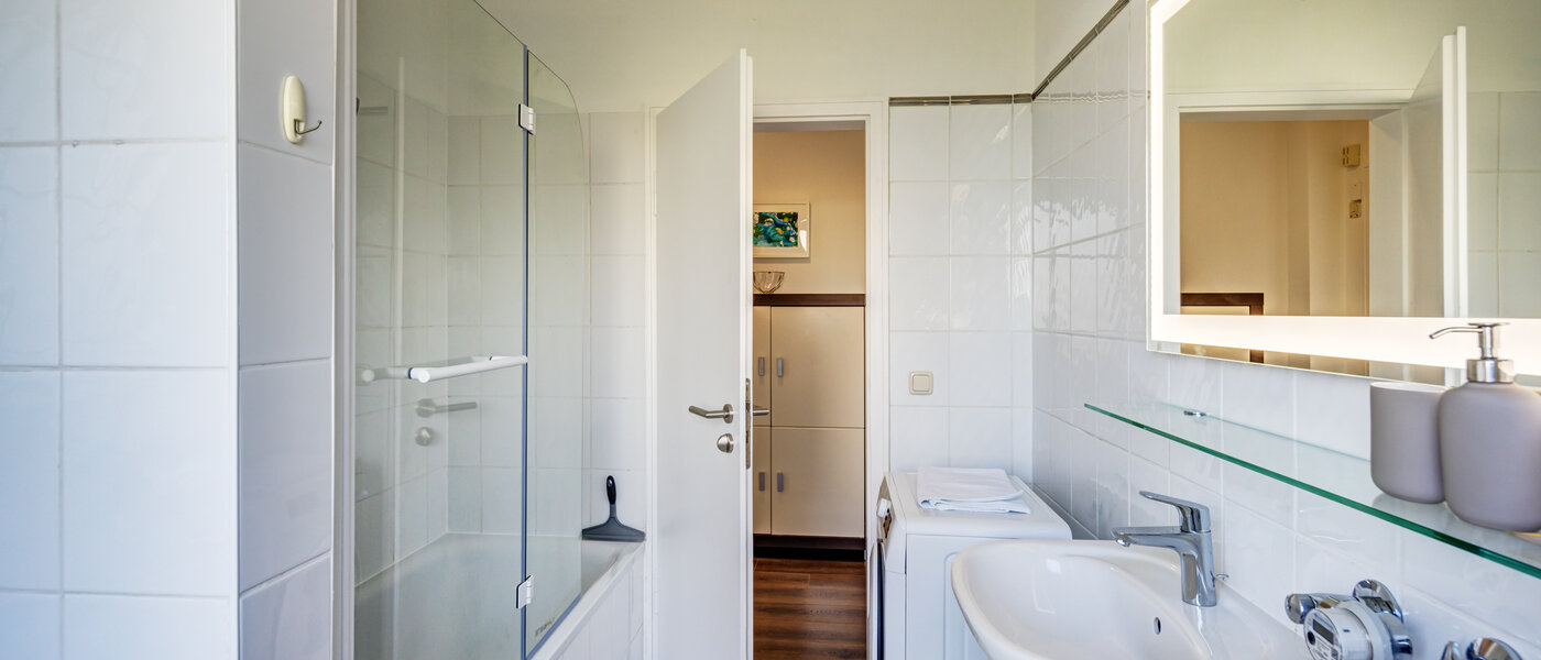 マンション München Bogenhausen 03 浴室 53