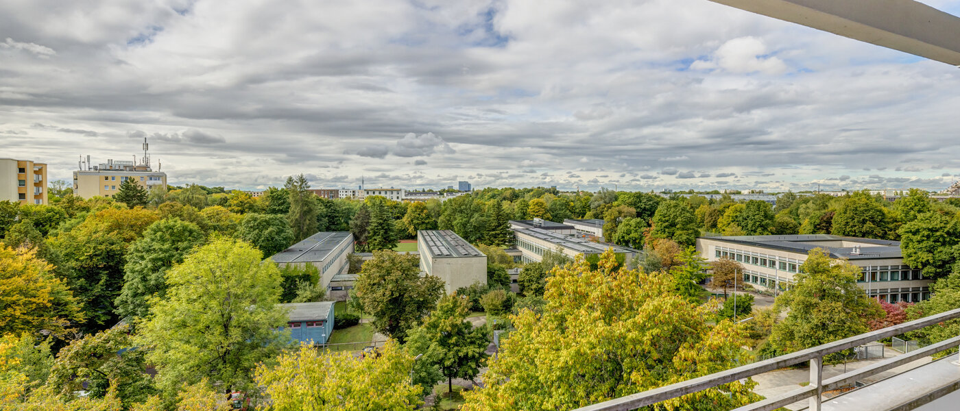 マンション München Bogenhausen 01 物件からの眺め 53