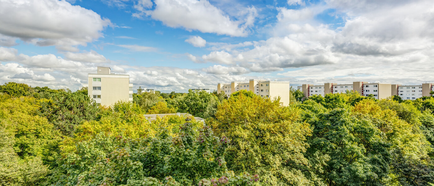 マンション München Bogenhausen 02 物件からの眺め 53