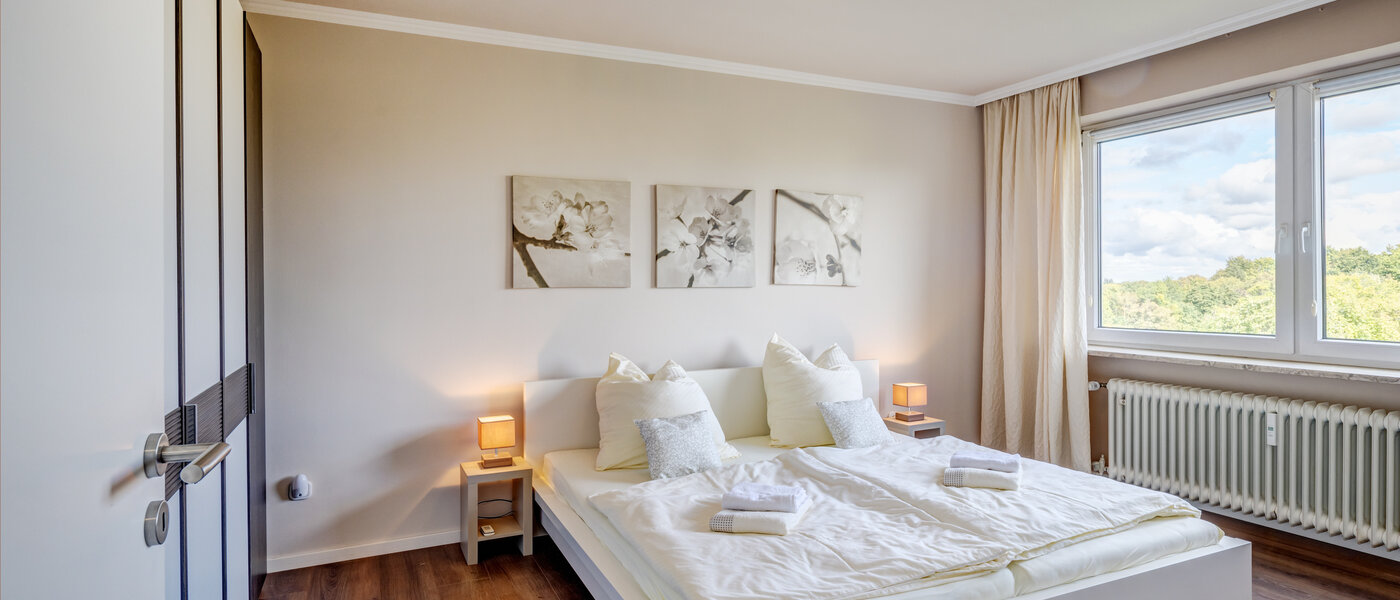 マンション München Bogenhausen 01 1. 寝室 53