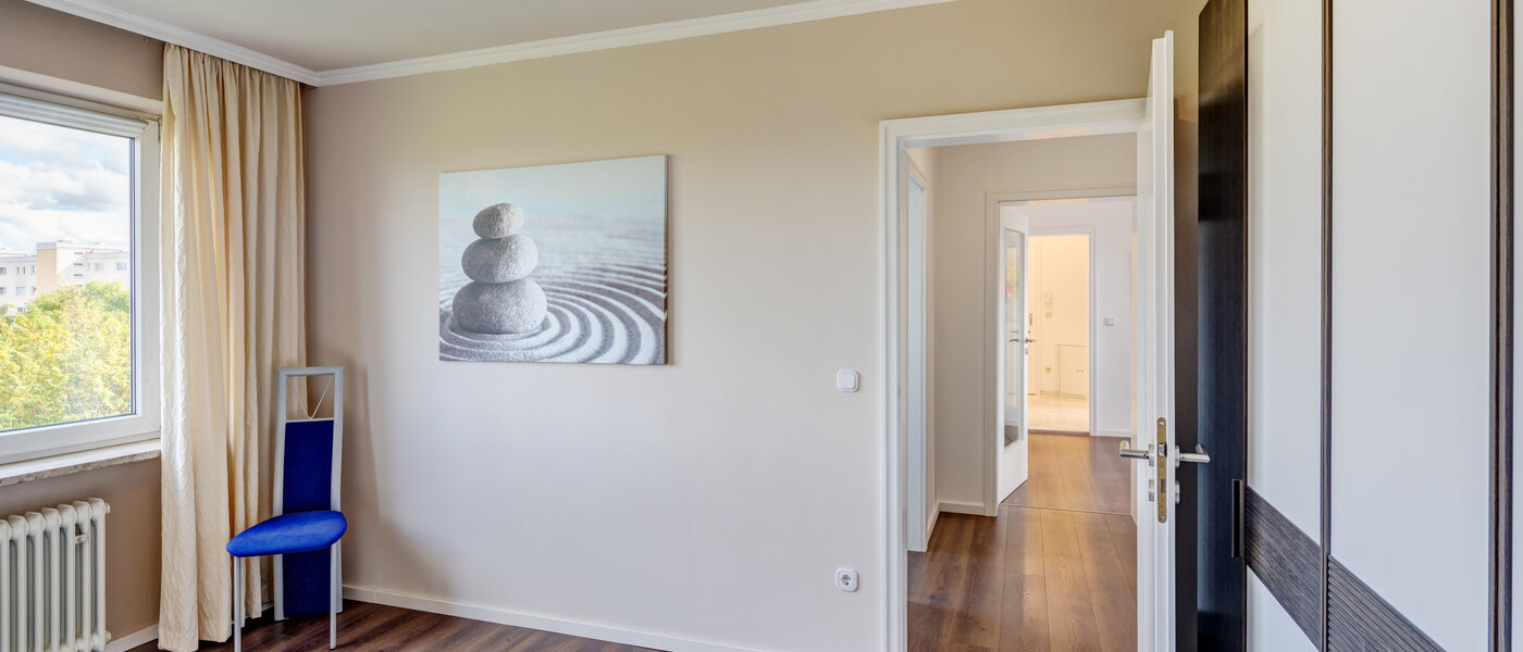 マンション München Bogenhausen 03 1. 寝室 53