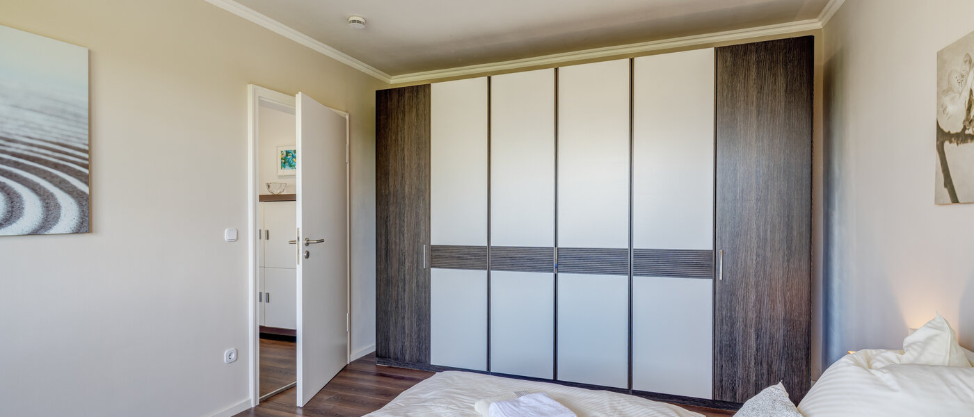 マンション München Bogenhausen 04 1. 寝室 53