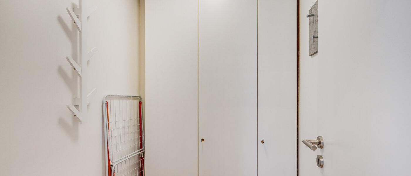 マンション München Bogenhausen 01 貯蔵室 53