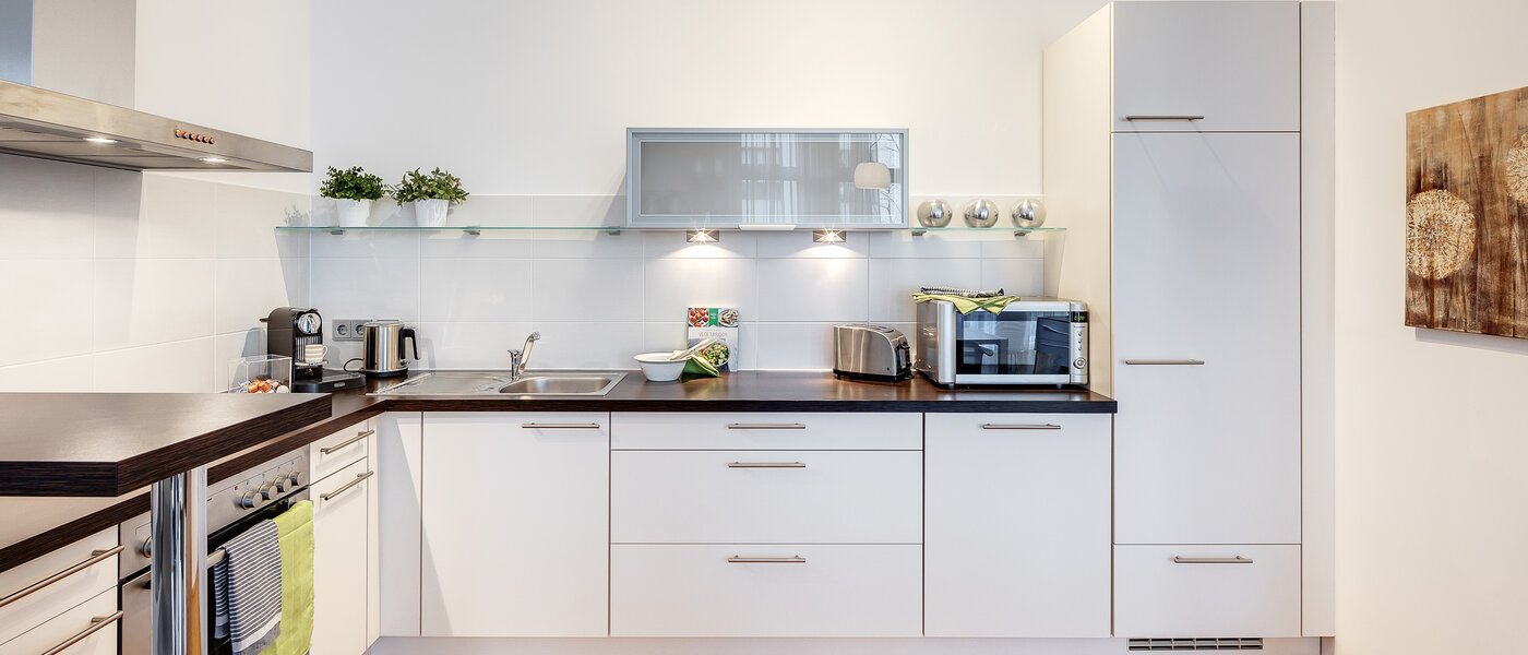 マンション München Isarvorstadt 02 キッチン 5330