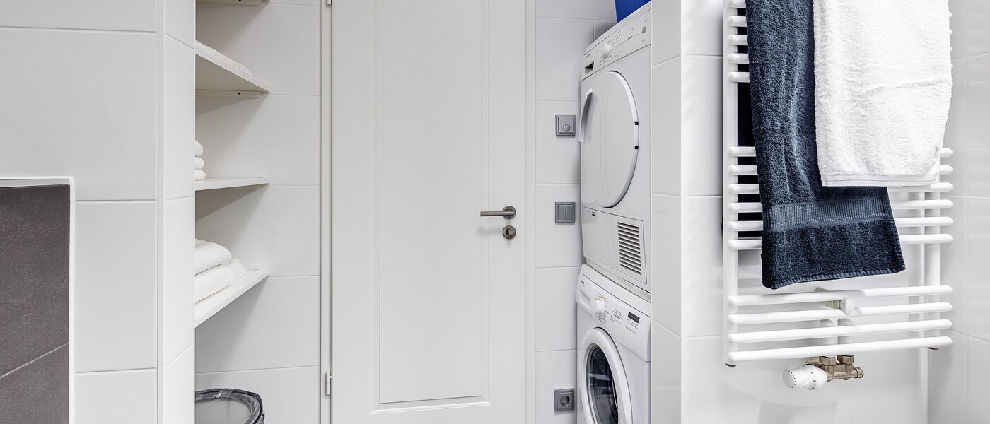 マンション München Isarvorstadt 03 浴室 5330