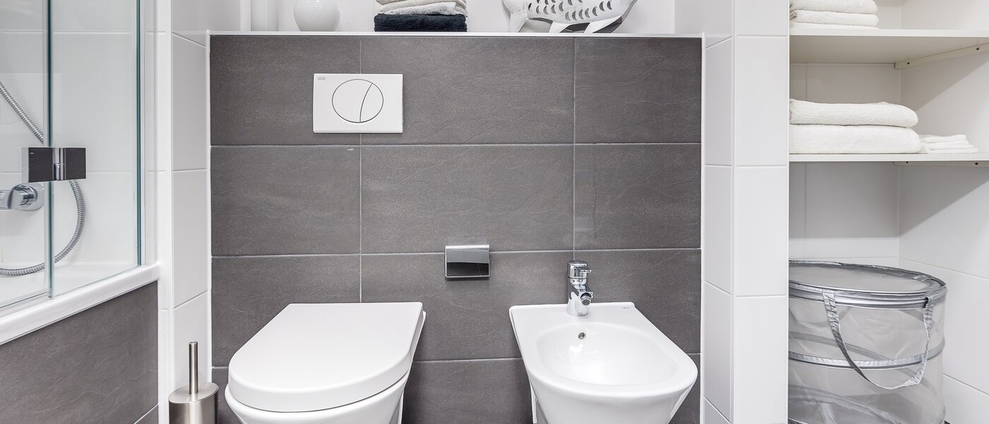 マンション München Isarvorstadt 04 浴室 5330