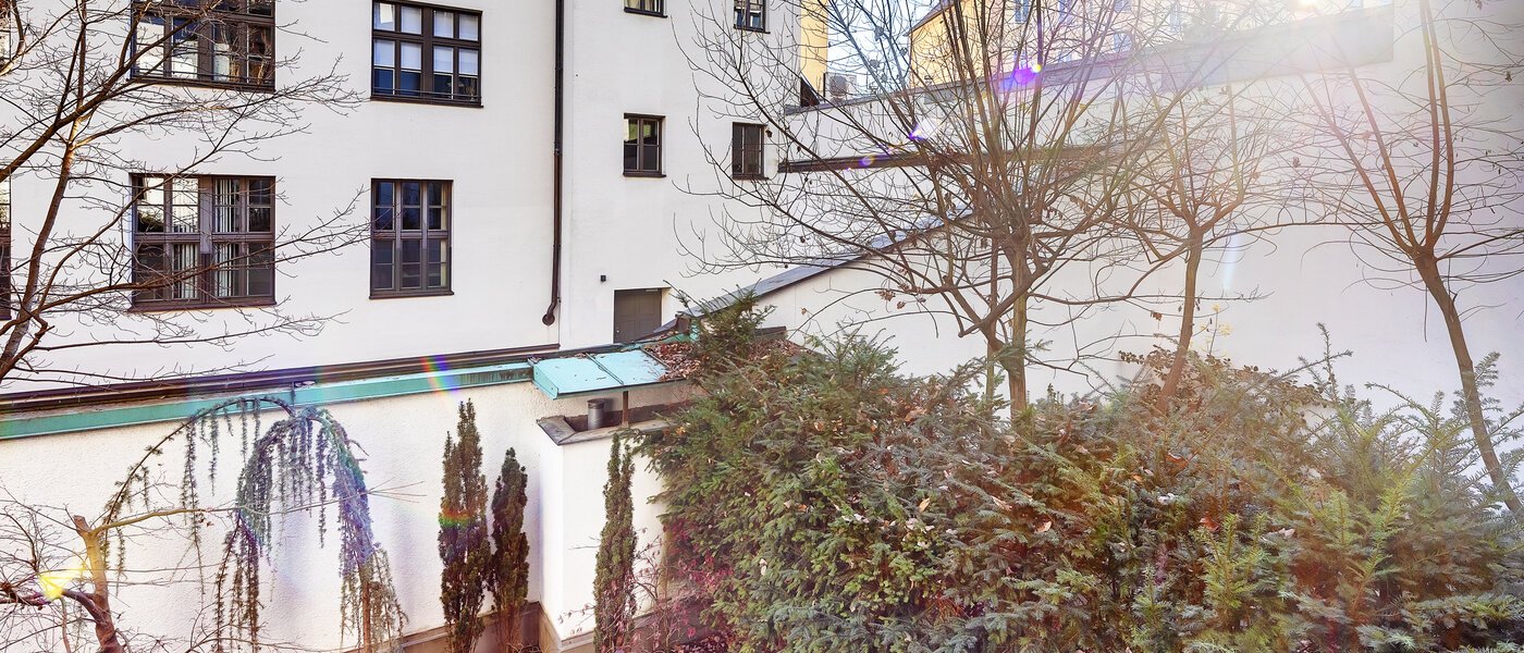 マンション München Isarvorstadt 02 物件からの眺め 5330