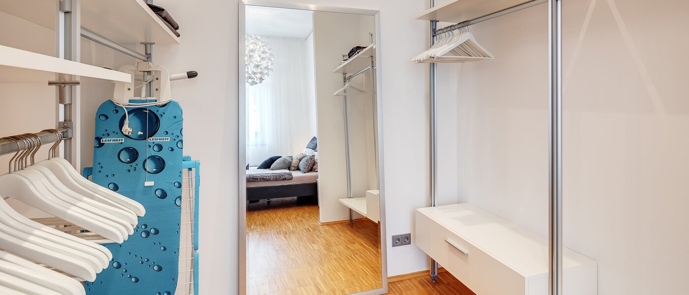 マンション München Isarvorstadt 02 更衣室 5330