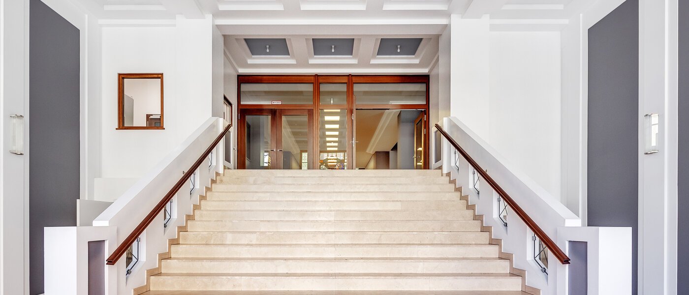 マンション München Isarvorstadt 01 玄関 5330