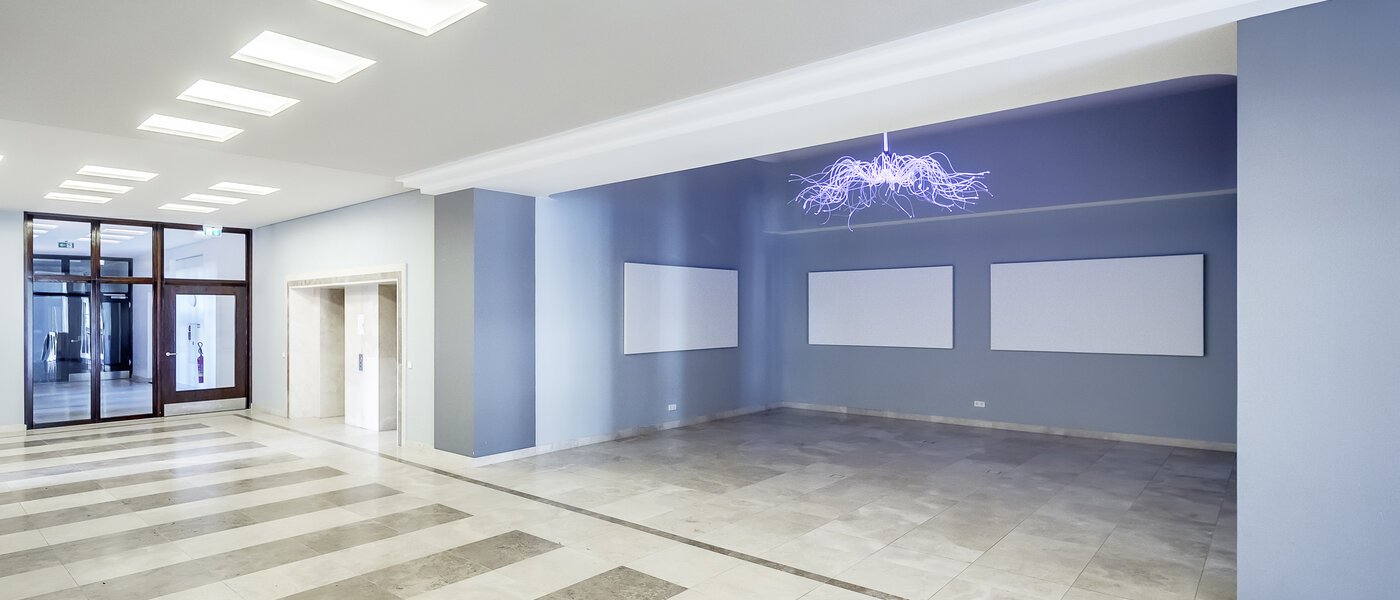 マンション München Isarvorstadt 03 玄関 5330