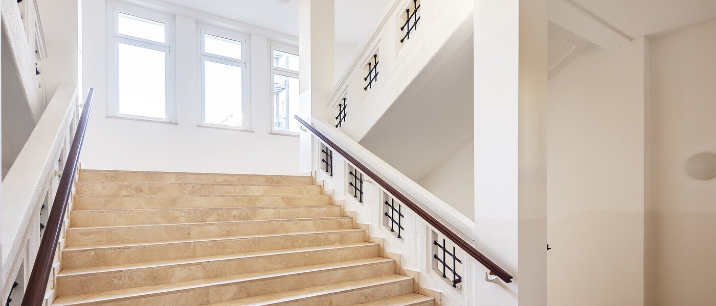 マンション München Isarvorstadt 04 玄関 5330