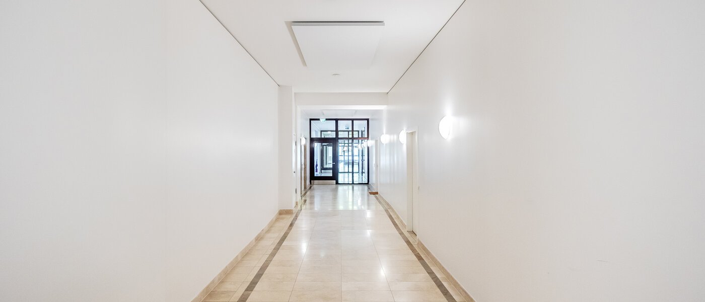 マンション München Isarvorstadt 05 玄関 5330