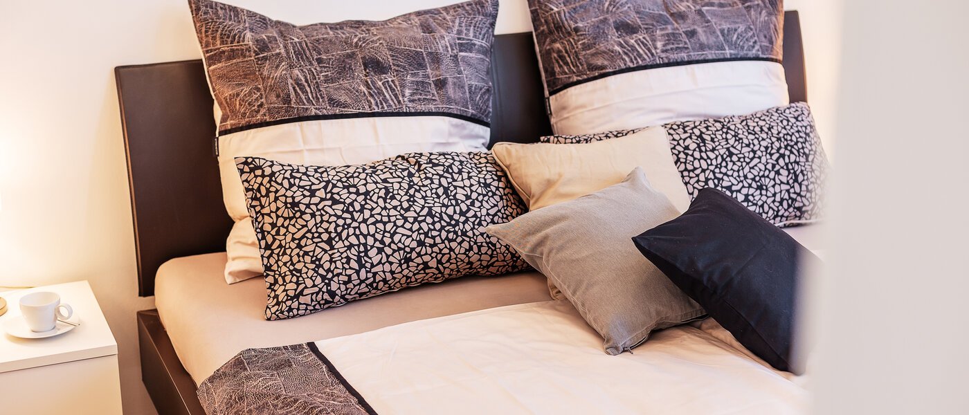 マンション München Isarvorstadt 03 寝室 5330