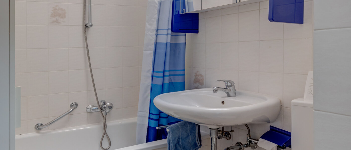 マンション München Sendling 02 浴室 5366