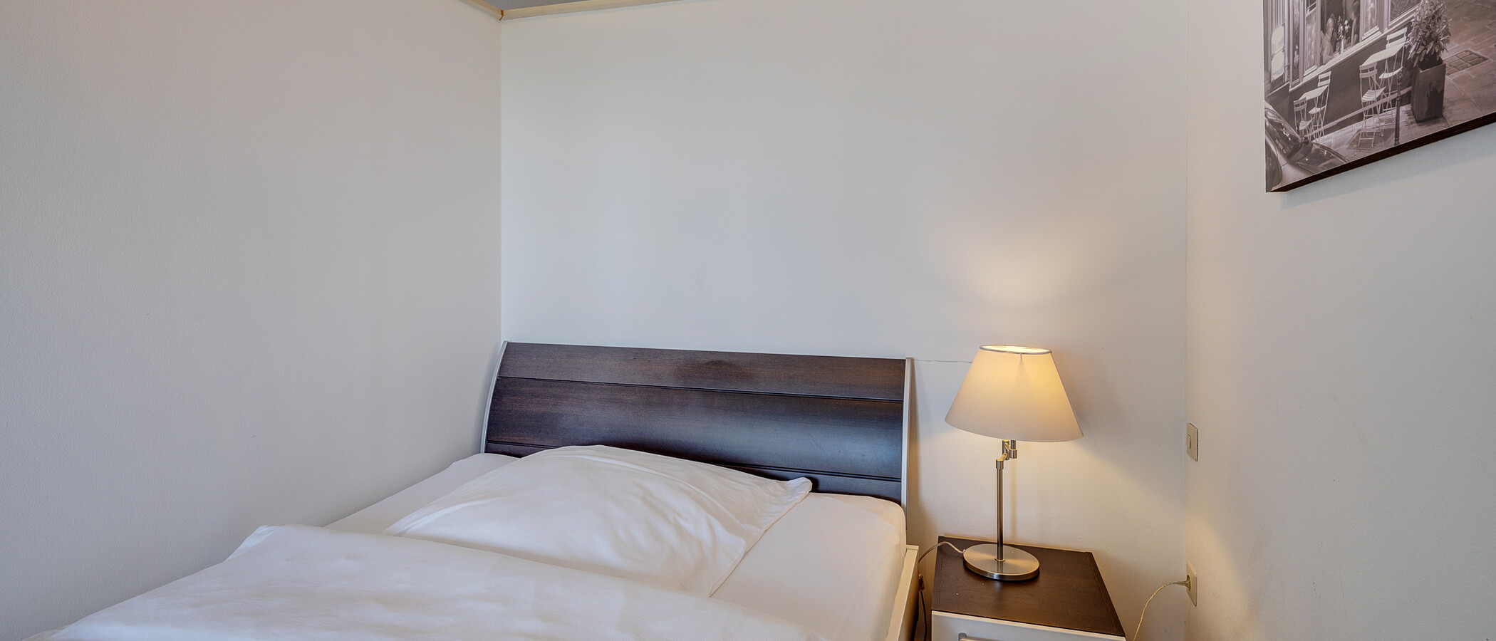 マンション München Schwabing (rechts der Leopoldstraße) 01 スリーピングアリア 5389