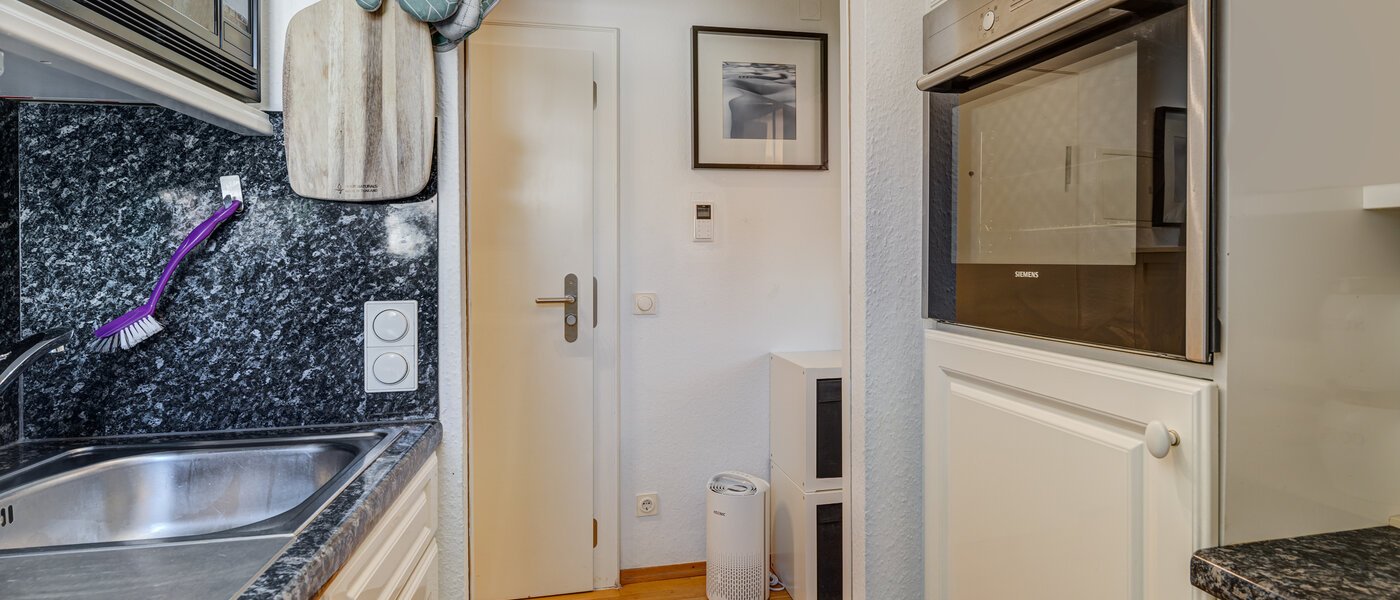 マンション München Altstadt 02 キッチン 5396