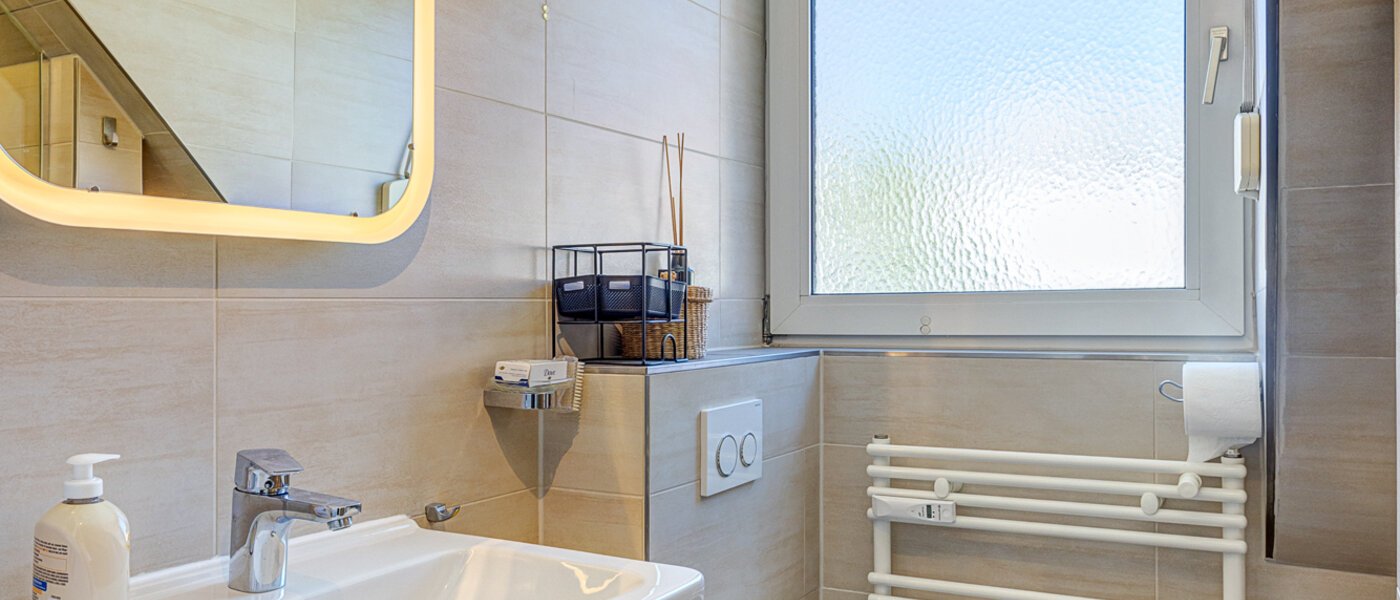 マンション München Altstadt 01 浴室 5396