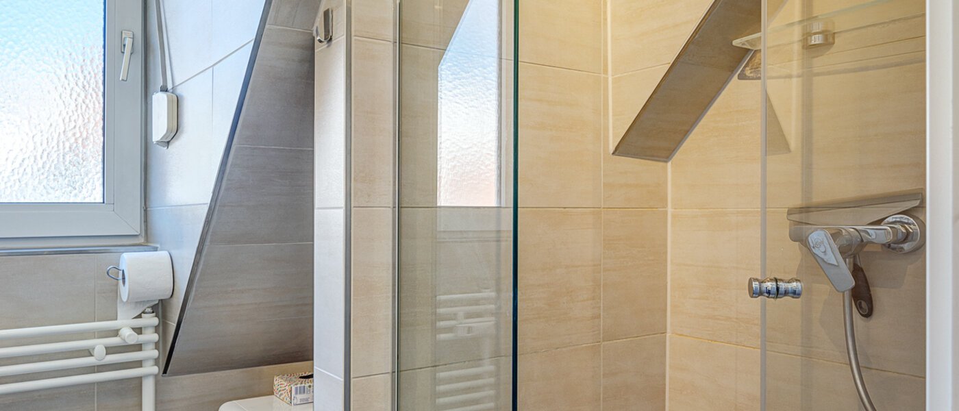 マンション München Altstadt 02 浴室 5396