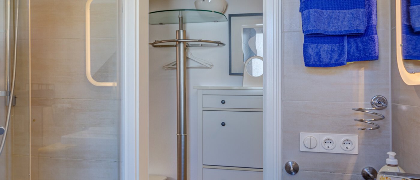 マンション München Altstadt 03 浴室 5396