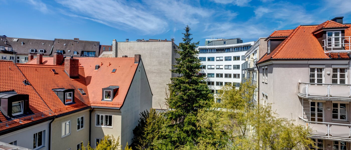 マンション München Altstadt 02 物件からの眺め 5396