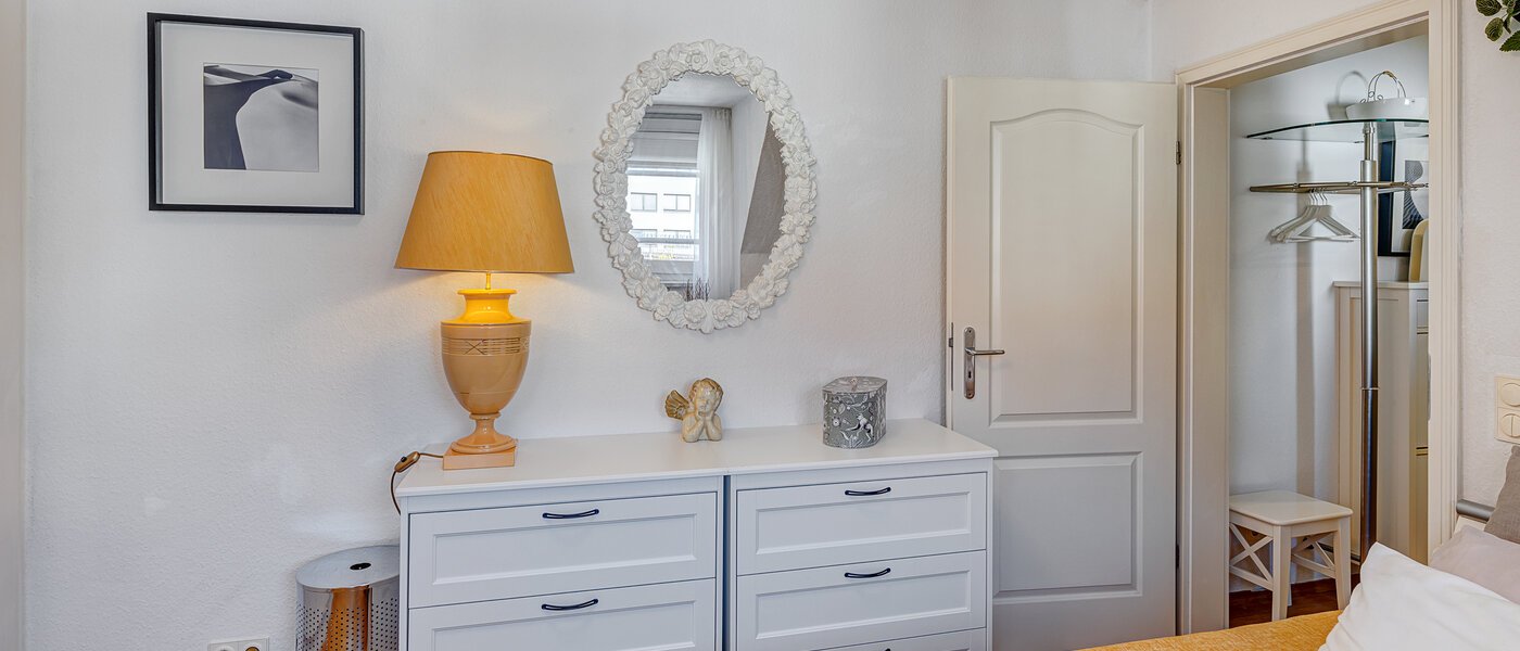 マンション München Altstadt 02 寝室 5396