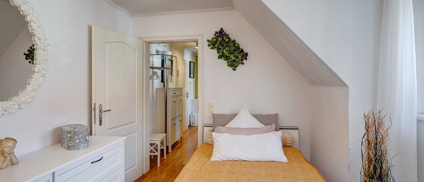 マンション München Altstadt 03 寝室 5396