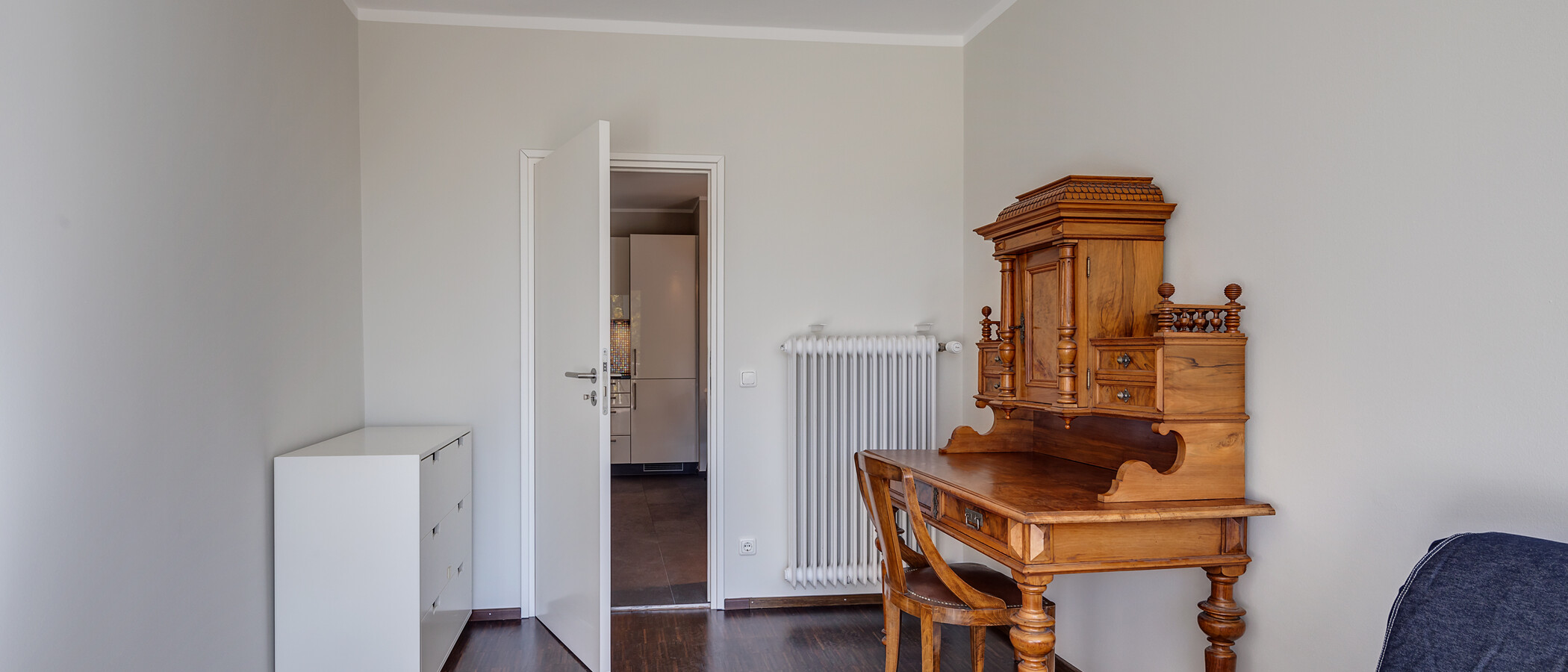 マンション München Schwabing (links der Leopoldstraße) 03 ゲストルーム 5407
