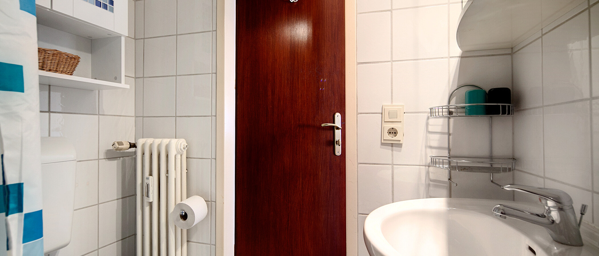 アパルトマン München Glockenbachviertel 03 浴室 541