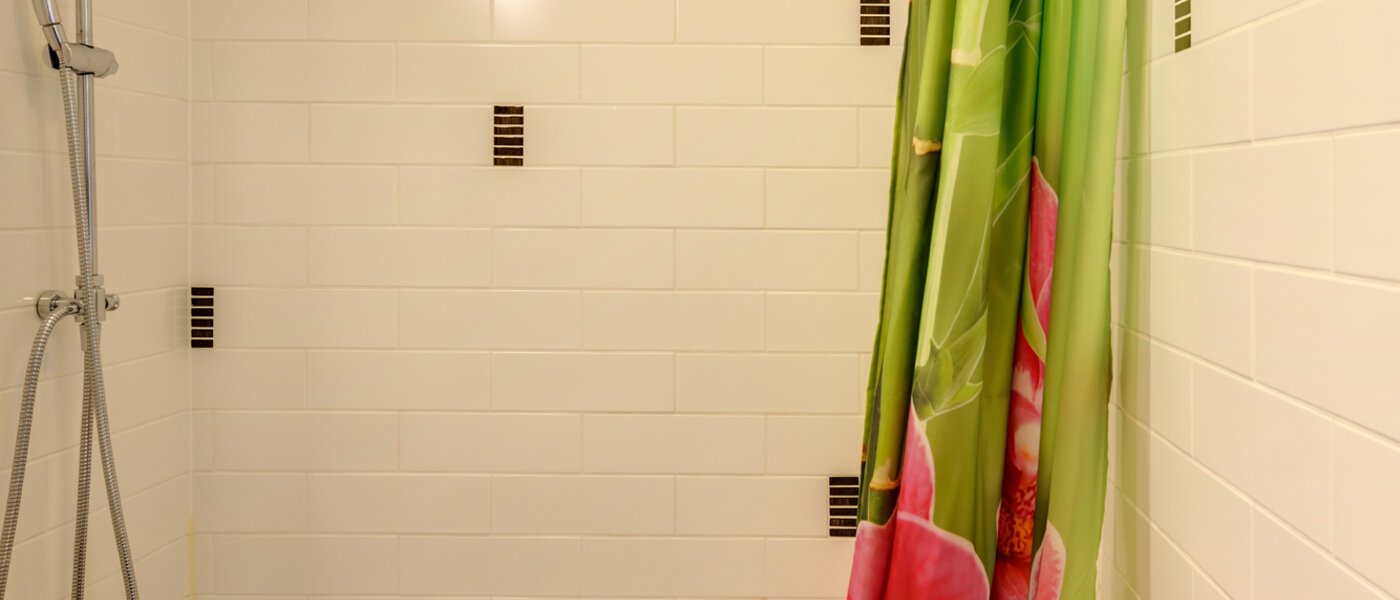 マンション München Milbertshofen 03 浴室 5411