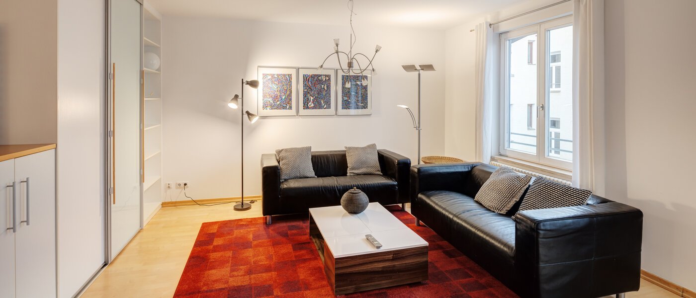 申し訳ございません。こちらの物件はすでに貸し出されました。