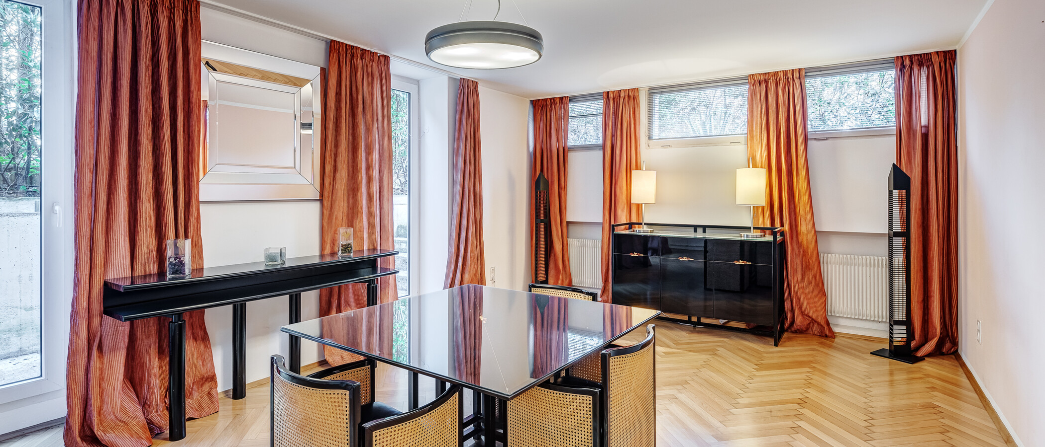 一戸建て München Obermenzing 01 共有 5436