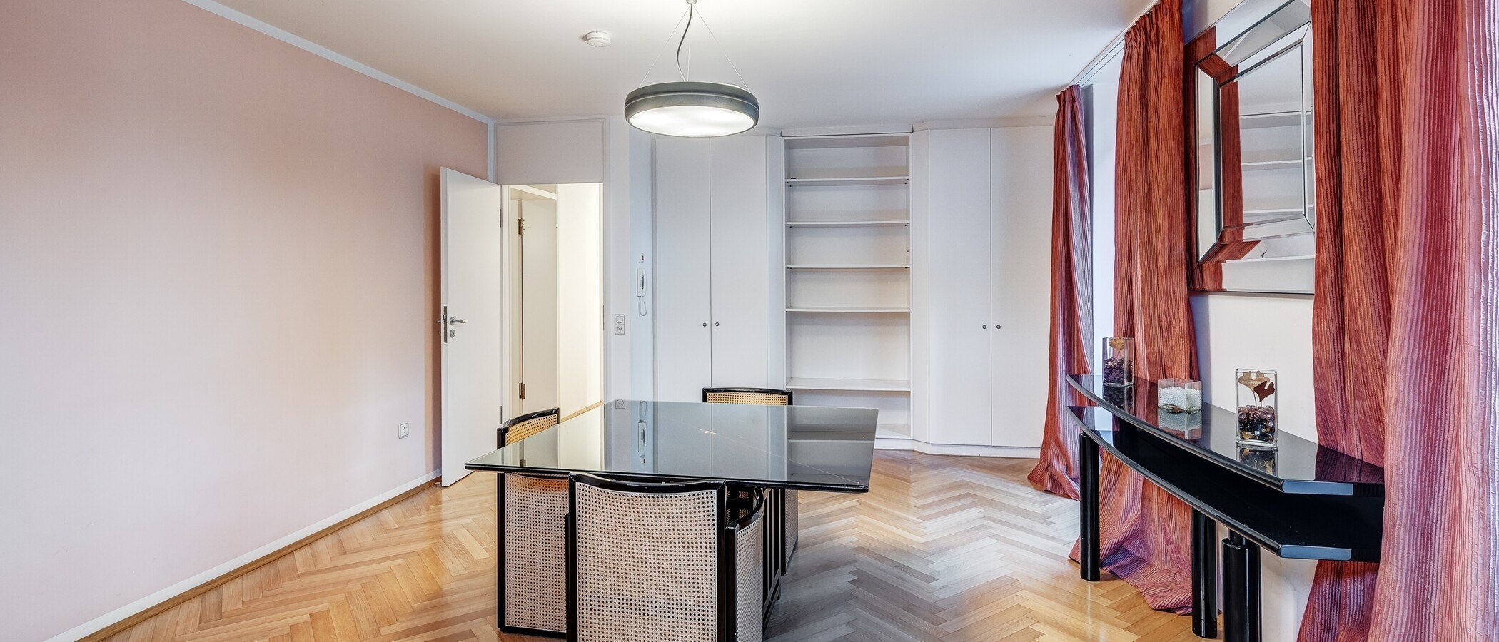 一戸建て München Obermenzing 02 共有 5436