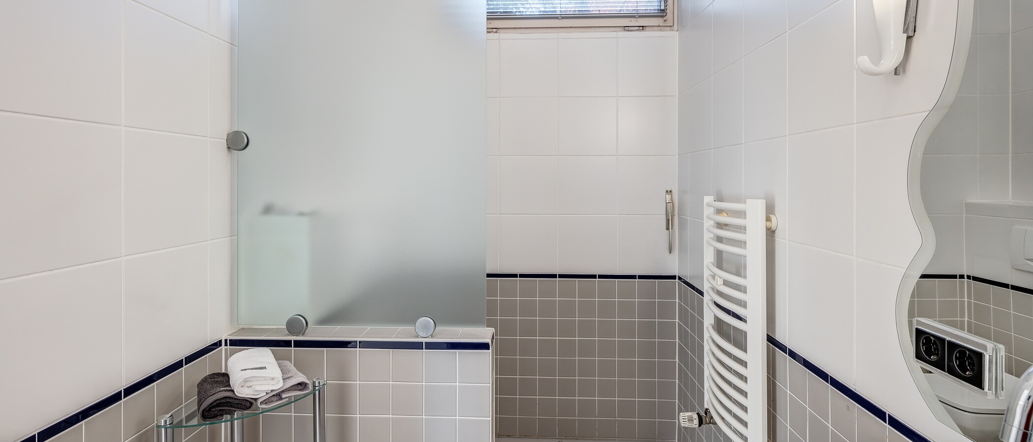 一戸建て München Obermenzing 02 ゲスト用 WC 5436