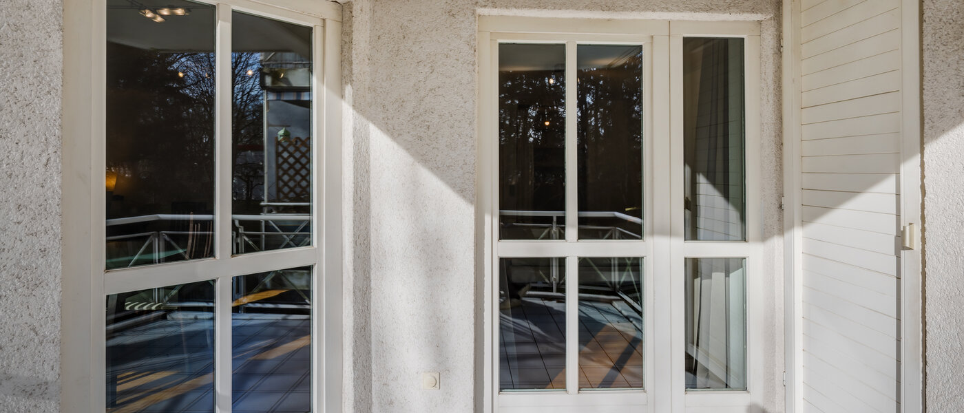 マンション München Schwabing-West 02 ベランダ 5478