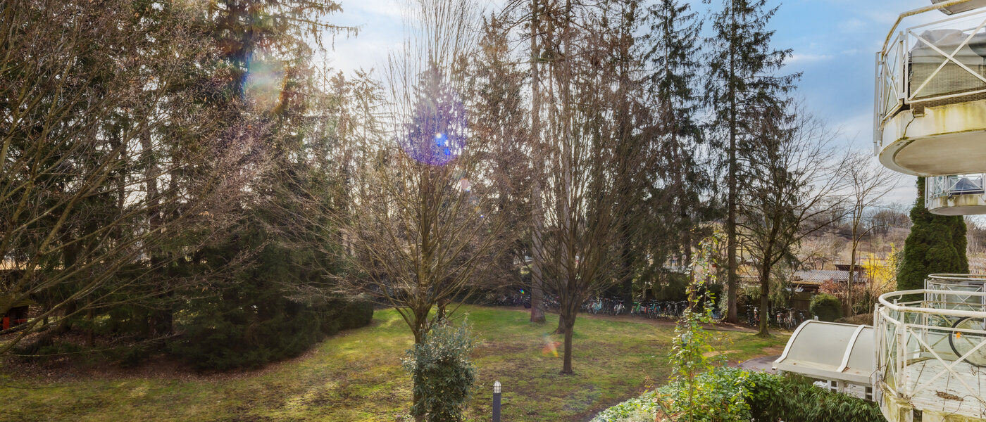 マンション München Schwabing-West 02 物件からの眺め 5478