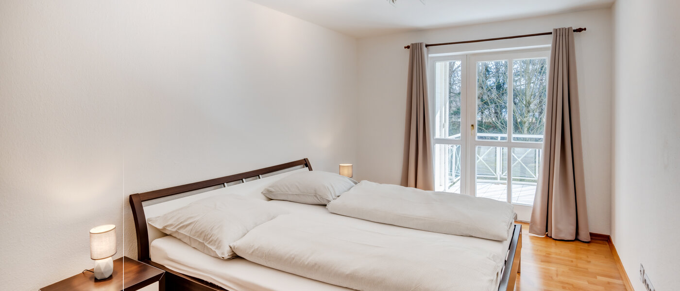 マンション München Schwabing-West 01 寝室 5478