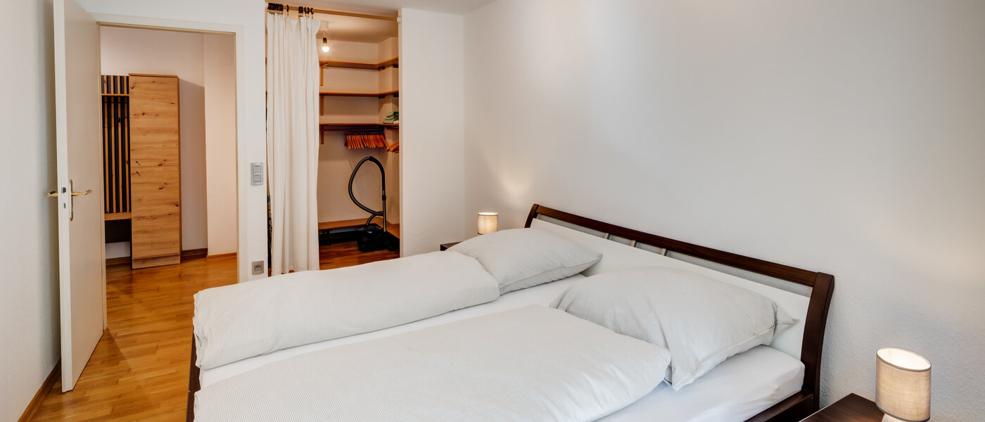 マンション München Schwabing-West 02 寝室 5478