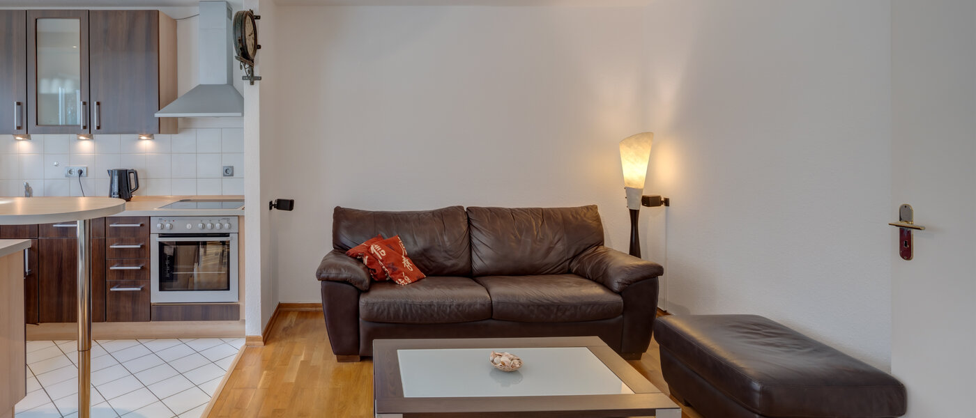 マンション München Schwabing-West 03 リビングエリア 5478