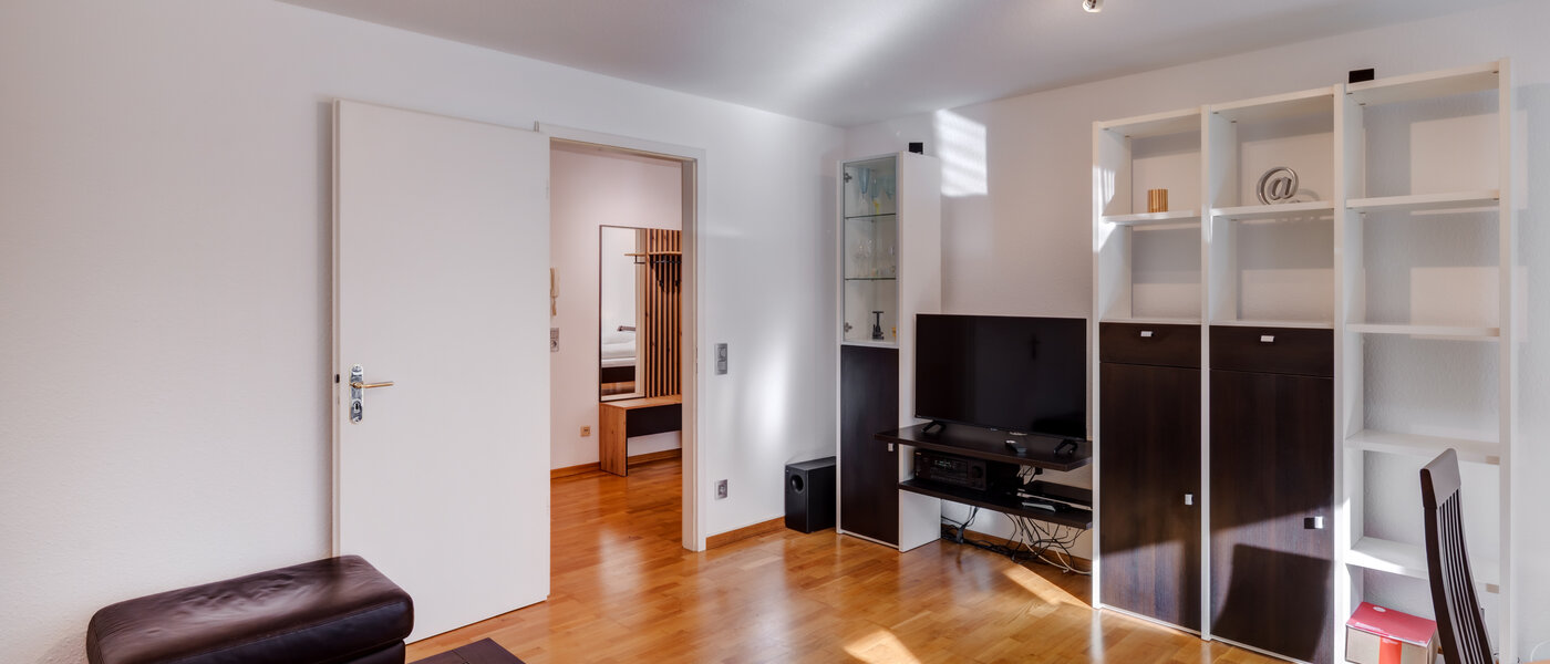 マンション München Schwabing-West 04 リビングエリア 5478