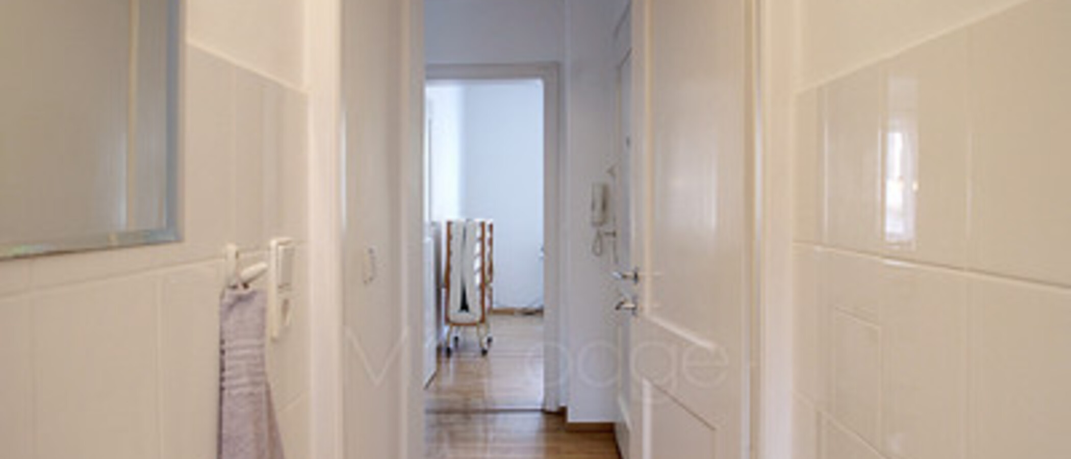 マンション München Altbogenhausen 02 WC 5506