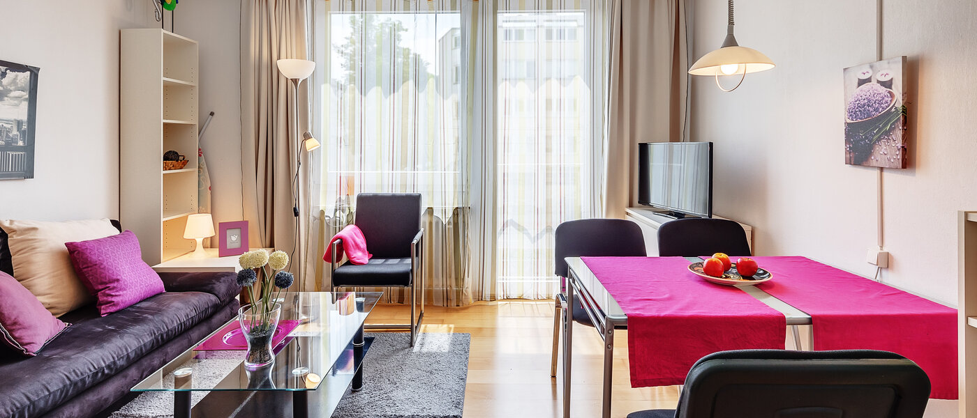 申し訳ございません。こちらの物件はすでに貸し出されました。