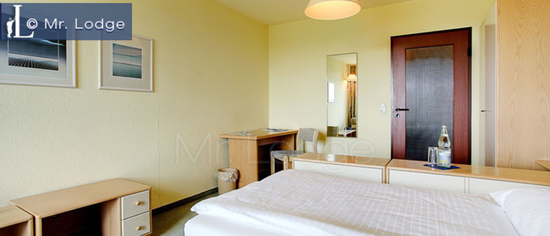 マンション München Pasing 03 リビングルーム 5568